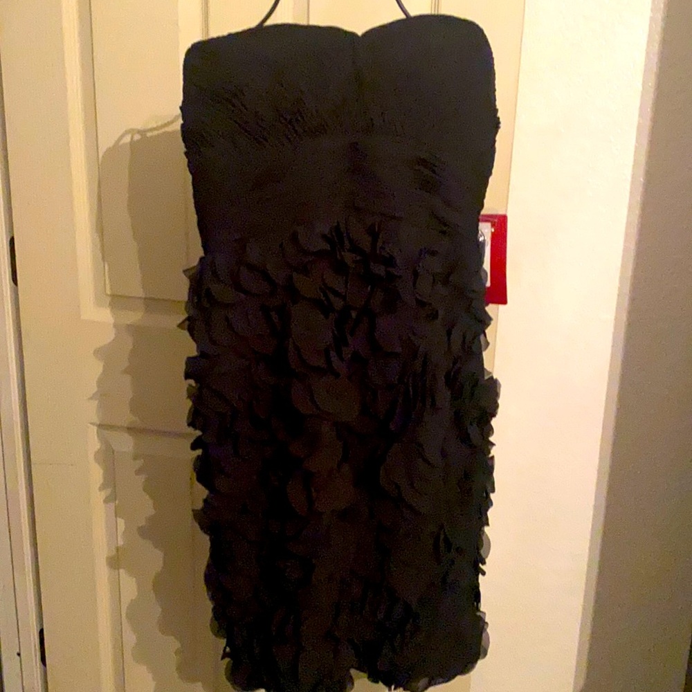 JS Collectable Dress from Dillards. Never Worn!